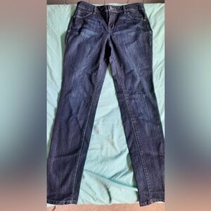 Simply vera Verawang skinny jeans